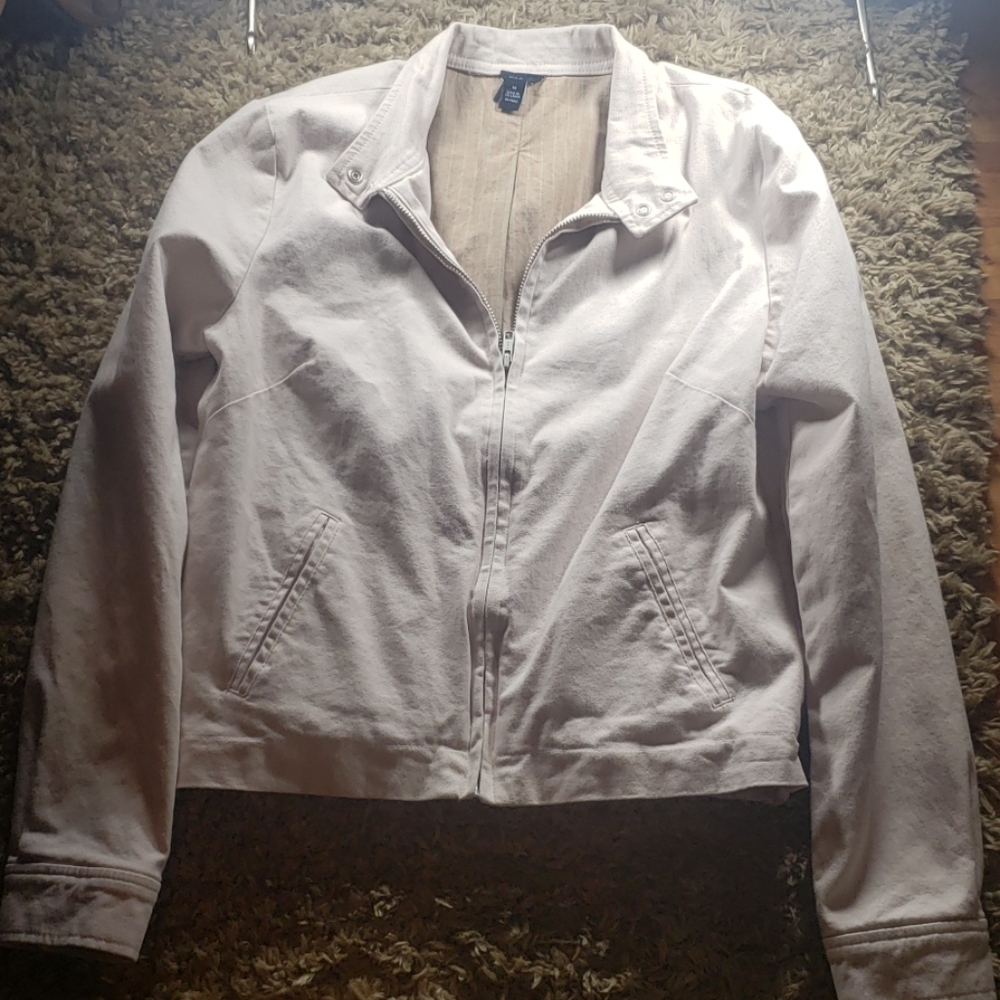 Light Pink Jacket - image 1
